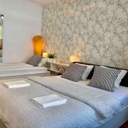 Luxury In The Center Of