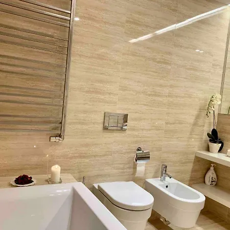 Luxury In The Center Of * Прага