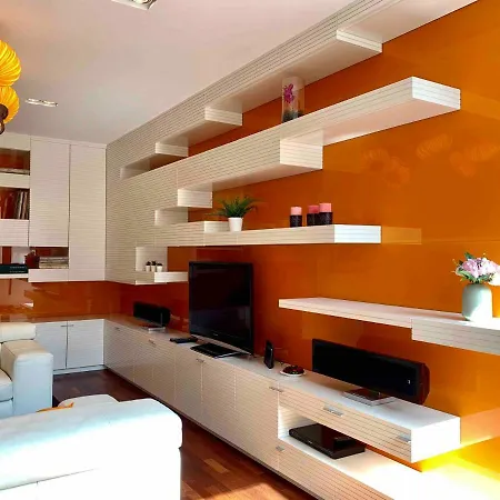 Luxury In The Center Of * Прага
