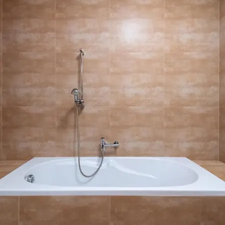 Апартаменты Luxury In The Center Of Прага