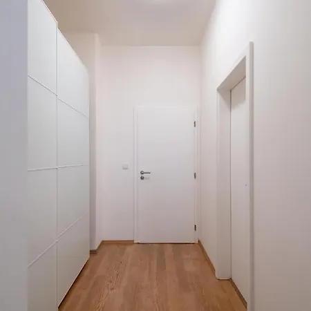 Luxury In The Center Of