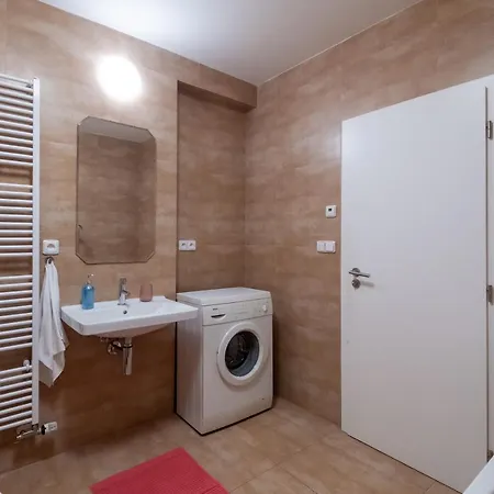 Luxury In The Center Of * Прага