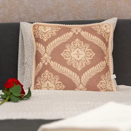 Апартаменты Luxury In The Center Of