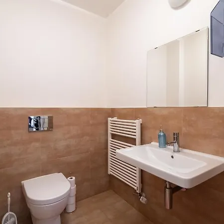 Luxury In The Center Of * Prag